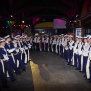 Jeck op Deck (19.01.13)